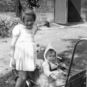 Photo of Jeanine VanKerckhove